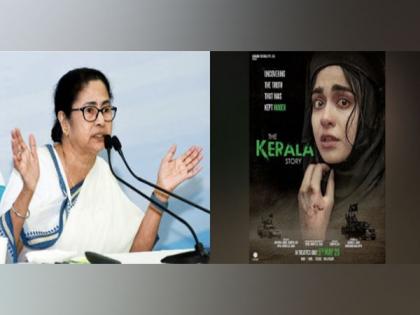 West Bengal becomes first state to ban 'The Kerala Story', makers to seek legal options | West Bengal becomes first state to ban 'The Kerala Story', makers to seek legal options