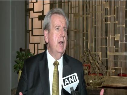 Australia strongly supports India's G20 presidency: High Commissioner Barry O'Farrell | Australia strongly supports India's G20 presidency: High Commissioner Barry O'Farrell