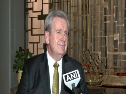 "Quad not a military alliance": Australian High Commissioner to India | "Quad not a military alliance": Australian High Commissioner to India