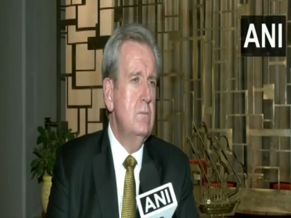 Quad shares positive agenda for secure, sovereign and rule-based Indo-Pacific: Australian envoy | Quad shares positive agenda for secure, sovereign and rule-based Indo-Pacific: Australian envoy