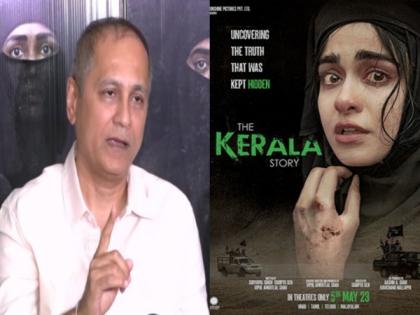 "One person has controlled entire law and order situation": Vipul Shah on 'The Kerala Story' protest in Tamil Nadu | "One person has controlled entire law and order situation": Vipul Shah on 'The Kerala Story' protest in Tamil Nadu