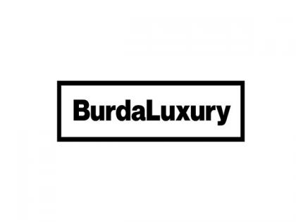 BurdaLuxury announces partnership with Air India for All-New In-Flight Magazine | BurdaLuxury announces partnership with Air India for All-New In-Flight Magazine