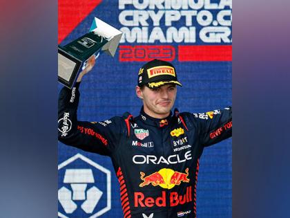 Miami Grand Prix: Max Verstappen responds to critics | Miami Grand Prix: Max Verstappen responds to critics