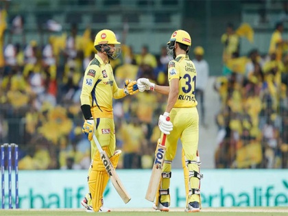 "He is one of the best players I have seen...": CSK Devon Conway on opening partner Ruturaj Gaikwad | "He is one of the best players I have seen...": CSK Devon Conway on opening partner Ruturaj Gaikwad