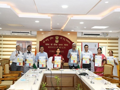 Union Health Ministry launches Phase-III of Thalassemia Bal Sewa Yojana | Union Health Ministry launches Phase-III of Thalassemia Bal Sewa Yojana