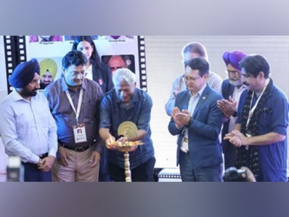 Chandigarh Welfare Trust to initiate a campaign for the establishment of a film city in Chandigarh, says Satnam Singh Sandhu, Chancellor Chandigarh University | Chandigarh Welfare Trust to initiate a campaign for the establishment of a film city in Chandigarh, says Satnam Singh Sandhu, Chancellor Chandigarh University