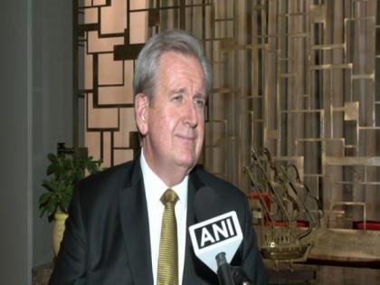 Australian PM committed to track those responsible for vandalism of Hindu temples: Envoy | Australian PM committed to track those responsible for vandalism of Hindu temples: Envoy