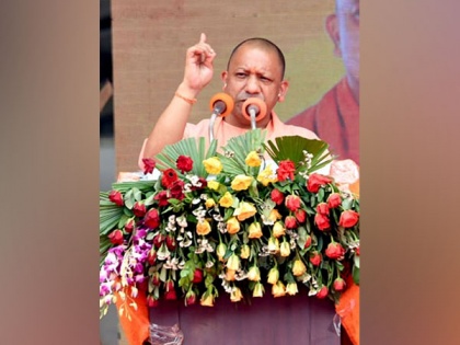 "It's an election to clean garbage, filth of SP, BSP": CM Yogi on UP civic polls | "It's an election to clean garbage, filth of SP, BSP": CM Yogi on UP civic polls
