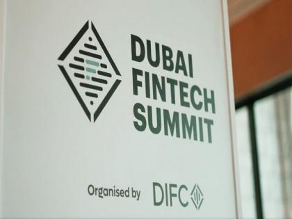 Maktoum bin Mohammed opens inaugural Dubai FinTech Summit | Maktoum bin Mohammed opens inaugural Dubai FinTech Summit
