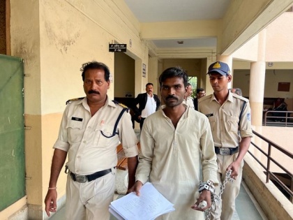 MP: Bhopal session court awards capital punishment to 28-year-old man for murder | MP: Bhopal session court awards capital punishment to 28-year-old man for murder