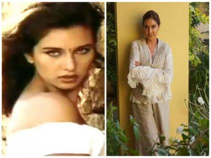 From 'personal association' to 'universal rite of passage', Lisa Ray revisits iconic 'Afreen Afreen' | From 'personal association' to 'universal rite of passage', Lisa Ray revisits iconic 'Afreen Afreen'