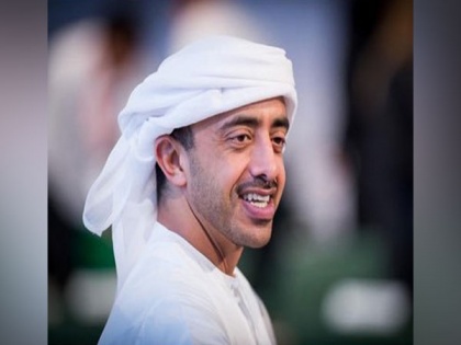 UAE Foreign Minister Abdullah bin Zayed, Hungarian Foreign Minister discuss consolidating cooperation, partnership | UAE Foreign Minister Abdullah bin Zayed, Hungarian Foreign Minister discuss consolidating cooperation, partnership