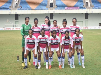 Indian Women's League: Mumbai Knights FC set to face HOPS FC in their penultimate Group A match | Indian Women's League: Mumbai Knights FC set to face HOPS FC in their penultimate Group A match