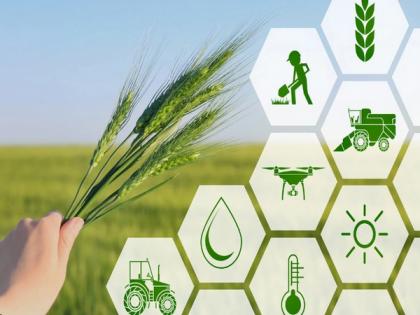 ADAFSA signs agreement with Hub71 to support development of Agri-Tech innovations | ADAFSA signs agreement with Hub71 to support development of Agri-Tech innovations