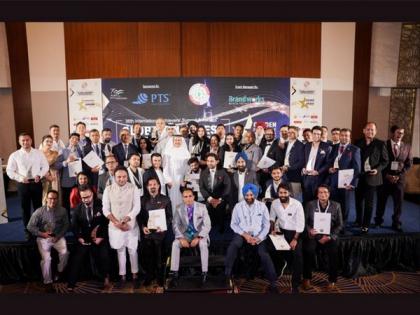 Indian Achievers' Forum celebrates the exemplary work of achievers in its 36th International Summit, Dubai | Indian Achievers' Forum celebrates the exemplary work of achievers in its 36th International Summit, Dubai