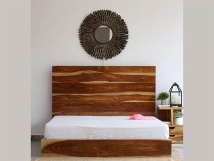 Jangir Decor continues the legacy of building handmade Rajasthani Furniture made of Sheesham Wood Since 1960s | Jangir Decor continues the legacy of building handmade Rajasthani Furniture made of Sheesham Wood Since 1960s