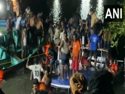 Kerala DGP Anil Kant constitutes SIT to probe boat capsize tragedy | Kerala DGP Anil Kant constitutes SIT to probe boat capsize tragedy