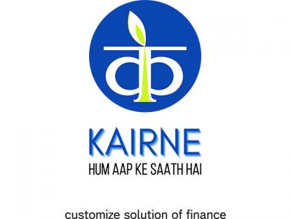 Kairne Capital launches operations in India to offer curated secured income products for wealth creation | Kairne Capital launches operations in India to offer curated secured income products for wealth creation