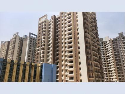 Star Estate to facilitate the sale of 2000 flats of NBCC ASPIRE (Amrapali) in NCR | Star Estate to facilitate the sale of 2000 flats of NBCC ASPIRE (Amrapali) in NCR