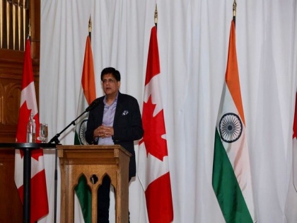 India, Canada look forward to enhance collaboration in new, diverse areas: Piyush Goyal | India, Canada look forward to enhance collaboration in new, diverse areas: Piyush Goyal