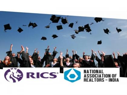 NAR-India and RICS India join hands to launch Executive Leadership Programme for real estate business management | NAR-India and RICS India join hands to launch Executive Leadership Programme for real estate business management