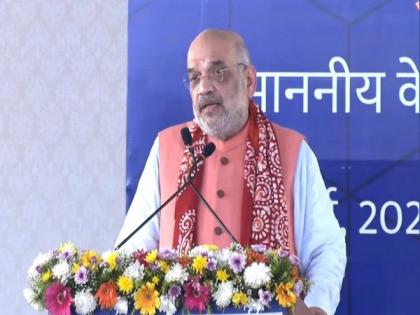 Land Ports Authority played key role in furthering India's cultural, trade relations with South Asian nations: Amit Shah | Land Ports Authority played key role in furthering India's cultural, trade relations with South Asian nations: Amit Shah