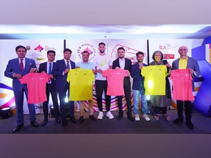 Record 27,000+ participants register for landmark 15th edition of the TCS World 10K Bengaluru | Record 27,000+ participants register for landmark 15th edition of the TCS World 10K Bengaluru