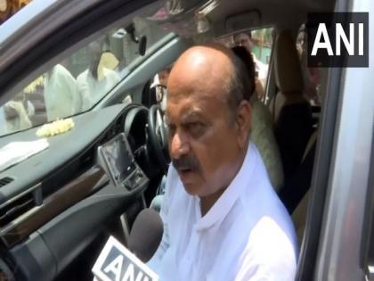 People of Karnataka have decided to vote for BJP: CM Bommai ahead of polling day | People of Karnataka have decided to vote for BJP: CM Bommai ahead of polling day