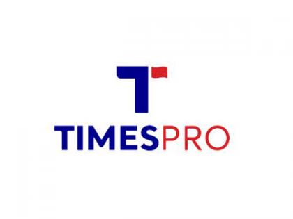 IIM Calcutta, TimesPro collaborate to launch Senior Management Programme | IIM Calcutta, TimesPro collaborate to launch Senior Management Programme
