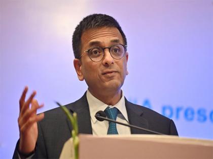 Working on making available transcript of live streaming proceedings in regional languages: CJI | Working on making available transcript of live streaming proceedings in regional languages: CJI Working on making available transcript of live streaming proceedings in regional languages: CJI | Working on making available transcript of live streaming proceedings in regional languages: CJI