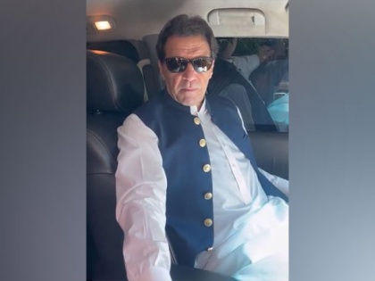 "Ready to die than live under these duffers..." Imran Khan before his arrest | "Ready to die than live under these duffers..." Imran Khan before his arrest