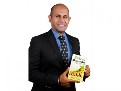 "Sales and More Sales" by Rajan Kalra: A comprehensive guide to developing a winning sales attitude | "Sales and More Sales" by Rajan Kalra: A comprehensive guide to developing a winning sales attitude