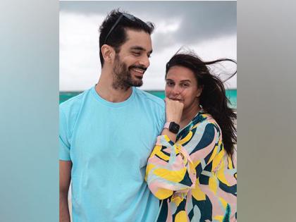 Ahead Neha Dhupia, Angad Bedi's wedding anniversary, revisit their journey of love | Ahead Neha Dhupia, Angad Bedi's wedding anniversary, revisit their journey of love