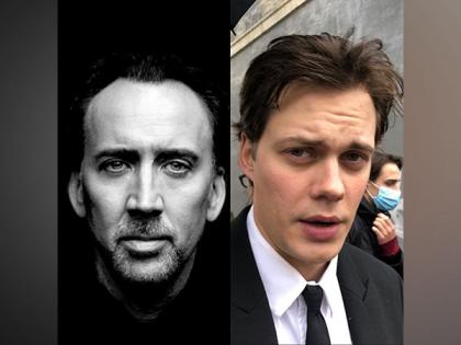 'Lord of War' sequel to feature Nicolas Sage, Bill Skarsgard in lead roles | 'Lord of War' sequel to feature Nicolas Sage, Bill Skarsgard in lead roles