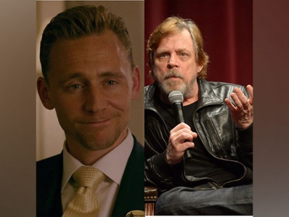 Tom Hiddleston, Mark Hamill all set to play pivotal roles in 'The Life of Chuck' | Tom Hiddleston, Mark Hamill all set to play pivotal roles in 'The Life of Chuck'