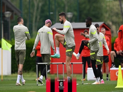 "We can knock anybody out," AC Milan manager Stefano Pioli ahead of UCL semi-final clash against Inter Milan | "We can knock anybody out," AC Milan manager Stefano Pioli ahead of UCL semi-final clash against Inter Milan