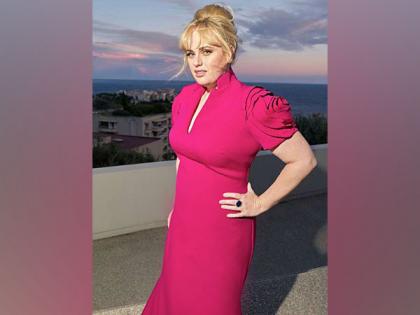 Rebel Wilson led action-comedy 'Bride Hard' on its way to Cannes film festival | Rebel Wilson led action-comedy 'Bride Hard' on its way to Cannes film festival Rebel Wilson led action-comedy 'Bride Hard' on its way to Cannes film festival | Rebel Wilson led action-comedy 'Bride Hard' on its way to Cannes film festival