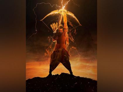 'Adipurush': Indian cinema's attempt to bring epic mythological story to big screen | 'Adipurush': Indian cinema's attempt to bring epic mythological story to big screen