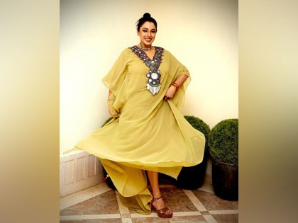 "Was on a maternity break, but when 'Anupamaa' came, decided to give it a chance," says Rupali Ganguly | "Was on a maternity break, but when 'Anupamaa' came, decided to give it a chance," says Rupali Ganguly