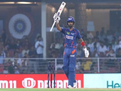 KL Rahul undergoes successful thigh surgery | KL Rahul undergoes successful thigh surgery