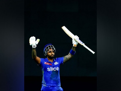 IPL 2023: "I know where my runs are....," MI batter Suryakumar Yadav after win over RCB | IPL 2023: "I know where my runs are....," MI batter Suryakumar Yadav after win over RCB