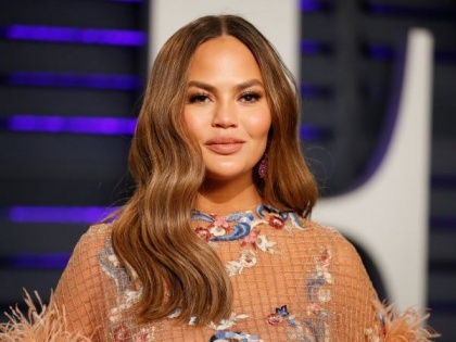This is how Chrissy Teigen refuted online claims she used surrogate for baby Esti | This is how Chrissy Teigen refuted online claims she used surrogate for baby Esti