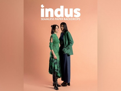 Witness the revolution in content creation with India's first seamless paper brand - Indus Papers | Witness the revolution in content creation with India's first seamless paper brand - Indus Papers