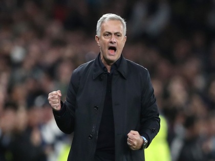 PSG express early interest in hiring Roma boss Jose Mourinho as manager | PSG express early interest in hiring Roma boss Jose Mourinho as manager