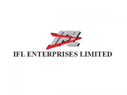 IFL Enterprises Ltd successfully turnaround business operations, reports net profit of Rs 50.84 lakh in FY23 | IFL Enterprises Ltd successfully turnaround business operations, reports net profit of Rs 50.84 lakh in FY23