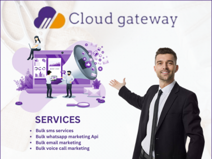 Sequence Cloudgateway, an India-based, pioneering bulk SMS and email service provider, celebrates 10 years in the industry | Sequence Cloudgateway, an India-based, pioneering bulk SMS and email service provider, celebrates 10 years in the industry