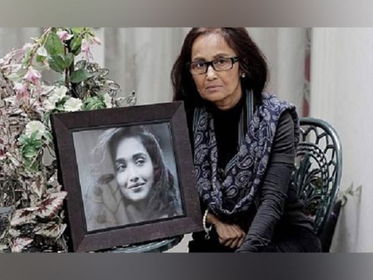 "Entire trial was a mockery of judiciary system": Jiah Khan's mother Rabia Khan | "Entire trial was a mockery of judiciary system": Jiah Khan's mother Rabia Khan