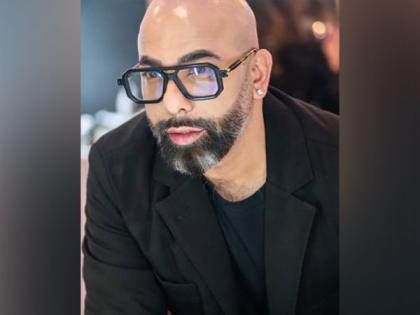 Designer Mayyur Girotra to add colours of India to New York Pride 2023 with his collection | Designer Mayyur Girotra to add colours of India to New York Pride 2023 with his collection