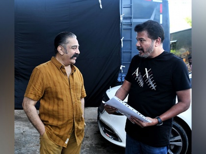 Director Shankar shares update about Ram Charan's 'Game Changer', Kamal Haasan's 'Indian 2' | Director Shankar shares update about Ram Charan's 'Game Changer', Kamal Haasan's 'Indian 2'