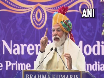 One medical college inaugurated every month in last 9 years: PM Modi in Rajasthan | One medical college inaugurated every month in last 9 years: PM Modi in Rajasthan